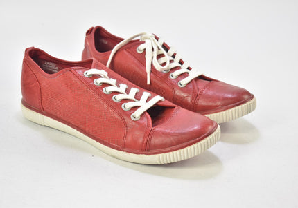 Marco Tozzi  Damen Halbschuhe Freizeitschuhe  EUR 41 Nr. 24-P 2300