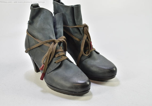 Tamaris  Damen Stiefelette Boots  EUR 38 Nr. 25-B 1551