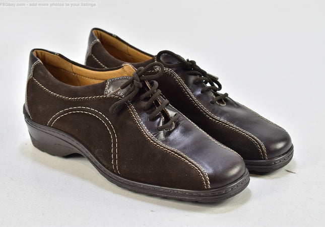 Medicus  Damen Halbschuhe Freizeitschuhe  UK 6 Nr. 25-M 1762