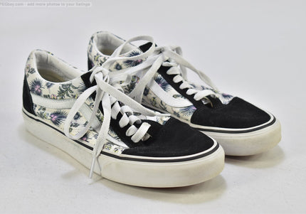Vans  Damen Sportschuhe Sneaker  EUR 38,5 Nr. 25-N 307