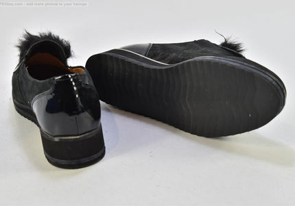Caprice  Damen Halbschuhe Slipper Ballerinas  EUR 42 Nr. 25-O 43