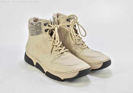 Rieker  Damen Stiefelette Boots  EUR 41 Nr. 26-B 406