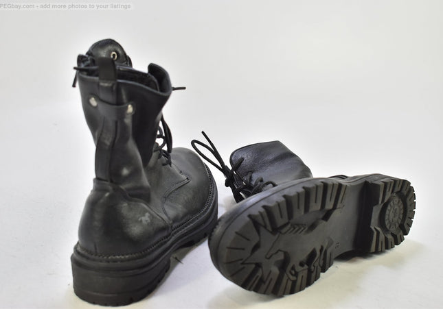 Mustang  Damen Stiefelette Boots  Gr. 38 Nr. 26-B 2145