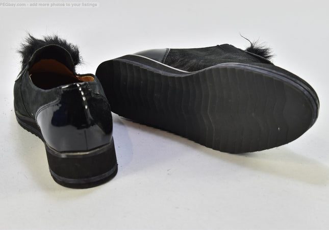 Caprice  Damen Halbschuhe Slipper Ballerinas  EUR 42 Nr. 25-O 43