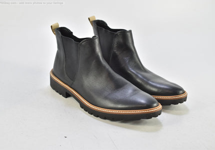 Ecco  Damen Stiefelette Boots  EUR 39 Nr. 26-B 606