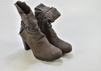 Tamaris  Damen Stiefelette Boots  EUR 39 Nr. 25-B 2523
