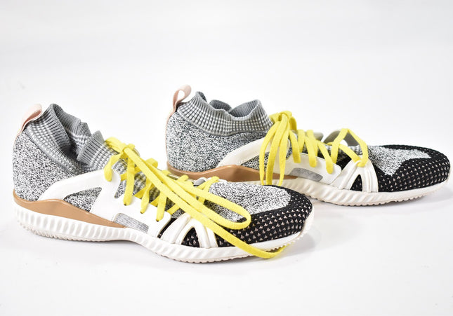 Adidas Crazymove Damen Sportschuhe Sneaker EUR 39 1/3 Nr. 23-Z 4734-Schuh-Gebraucht-secondhand