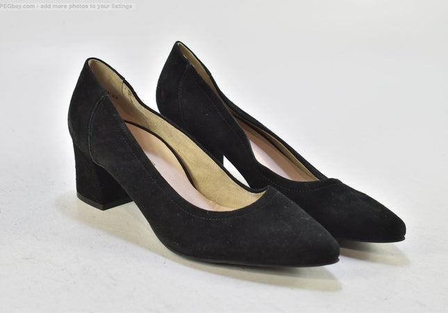 Paul Green  Damen Pumps High Heels  UK 6 Nr. 26-U 2749