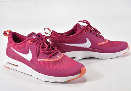 Nike Air Max Thea Damen Sportschuhe Sneaker  EUR 39 Nr. 26-Z 818