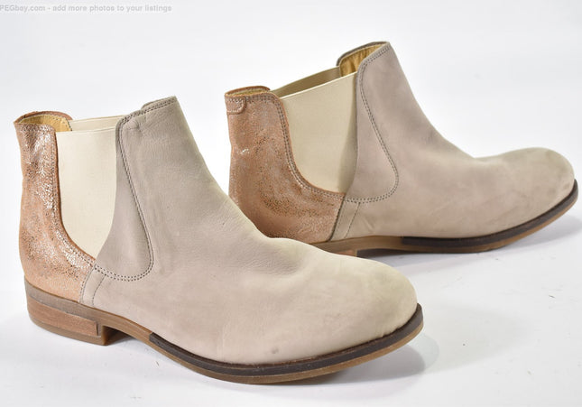 Fly London  Damen Stiefelette Boots  EUR 41 Nr. 26-B 1227
