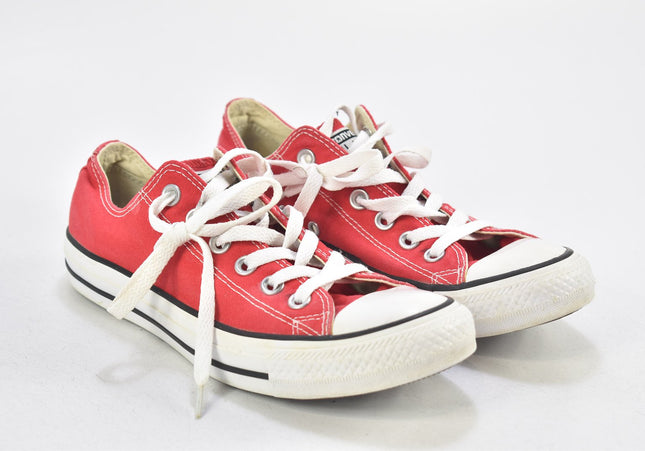 Converse Damen Sportschuhe Sneaker EUR 37,5 Nr. 24-F 2238-Schuh-Gebraucht-secondhand
