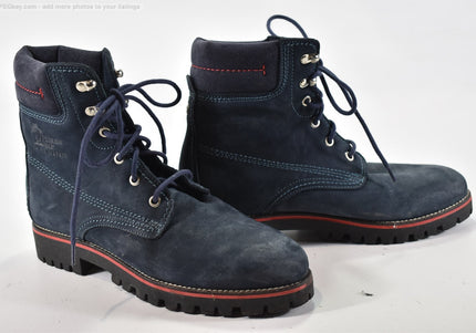 Panama Jack  Damen Stiefelette Boots  EUR 41 Nr. 25-B 3531