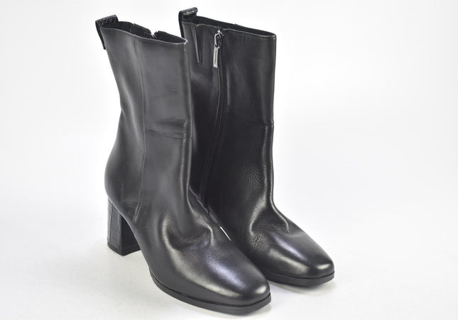 Tamaris Damen Stiefelette Boots EUR 37 Nr. 24-J 2872-Schuh-Gebraucht-secondhand