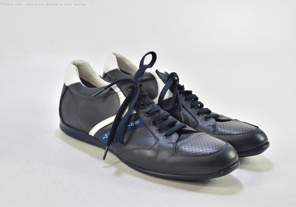 Baldinini  Herren Halbschuhe Freizeitschuhe  SL 30,5cm Nr. 26-Z 897