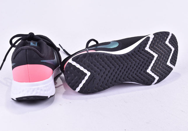 Nike Revolution Damen Sportschuhe Sneaker EUR 36 Nr. 24-J 4959-Schuh-Gebraucht-secondhand