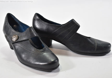 Durea  Damen Pumps High Heels  UK 6 Nr. 25-N 1672