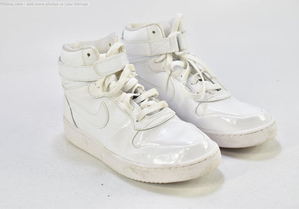 Nike Ebernon Damen Sportschuhe Sneaker  EUR 40 Nr. 25-Z 2646