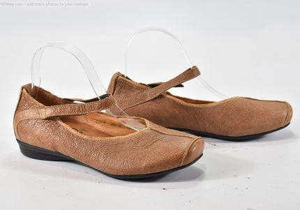 Think  Damen Halbschuhe Slipper  EUR 37 Nr. 25-S 844