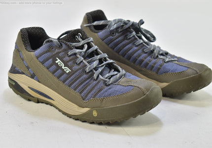 Teva  Damen Wanderschuhe Trekking  EUR 39,5 Nr. 26-G 2190