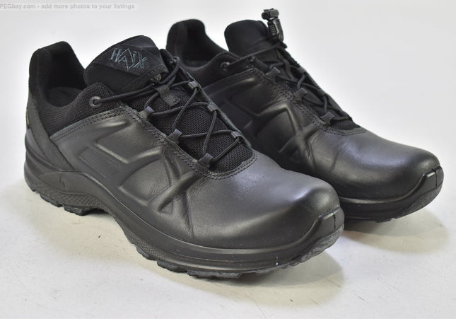 Haix Black Eagle 2.1 GTX Damen Wanderschuhe  Gr. 41 Nr. 25-V 3013