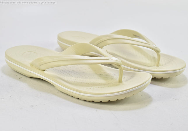 Crocs  Herren Sandale Pantolette  M 13 Nr. 26-S 4247