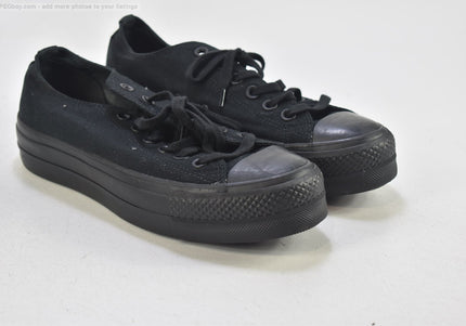 Converse Damen Sportschuhe Sneaker EUR 39 Nr. 25-J 533-Schuh-Gebraucht-secondhand