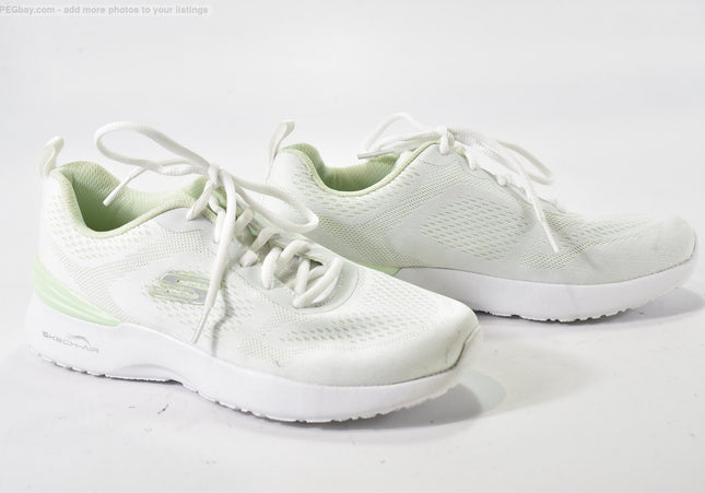 Skechers Lite-Weight Damen Sportschuhe Sneaker  EUR 37 Nr. 26-U 877