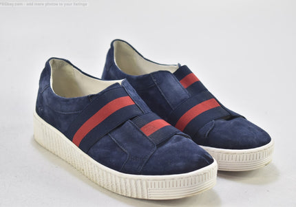 Gabor Damen Halbschuhe Slipper Ballerinas UK 5 Nr. 25-F 3780-Schuh-Gebraucht-secondhand