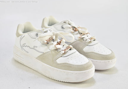 Karl Kani  Damen Sportschuhe Sneaker  EUR 38,5 Nr. 26-A 760