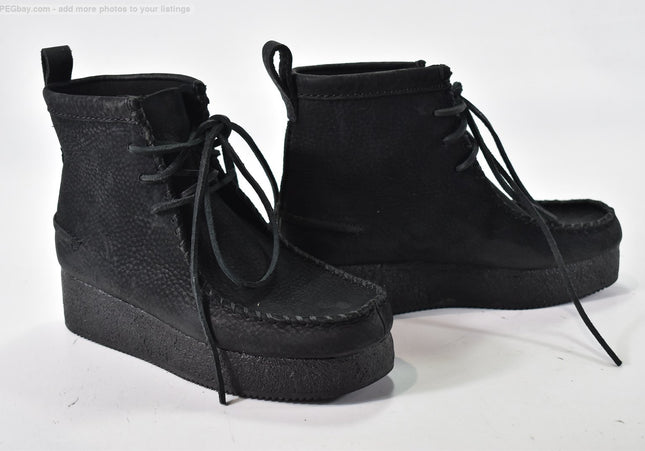 Clarks  Damen Stiefelette Boots  EUR 36 Nr. 26-B 1332