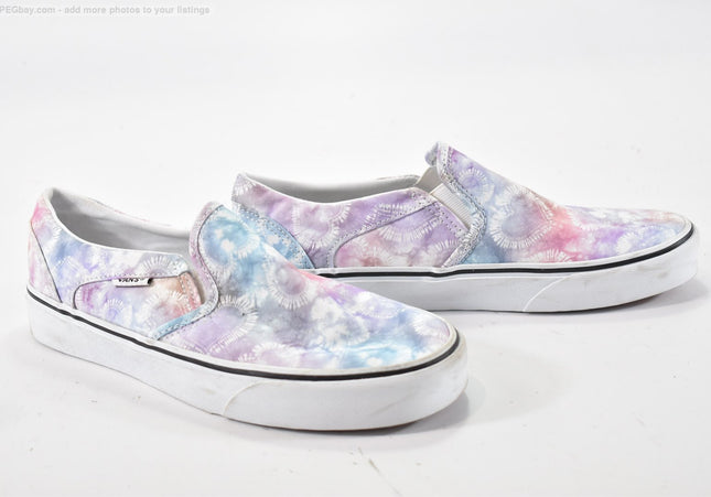 Vans  Damen Sportschuhe Sneaker  EUR 39 Nr. 25-T 2721