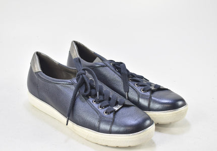 Caprice  Damen Halbschuhe Freizeitschuhe  UK 7,5 Nr. 24-U 632