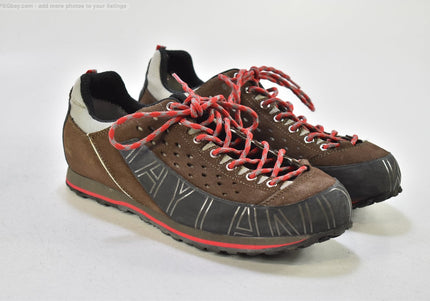 Kayland  Herren Wanderschuhe Trekking  EUR 43 Nr. 25-V 2499