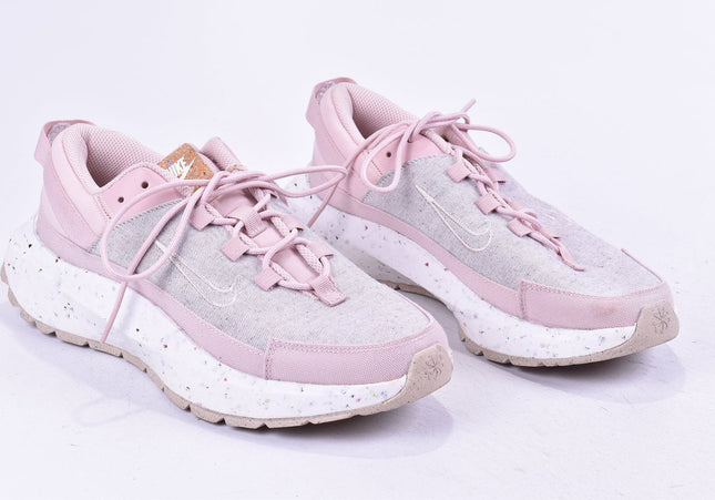 Nike Crater Damen Sportschuhe Sneaker EUR 39 Nr. 24-A 1560-Schuh-Gebraucht-secondhand
