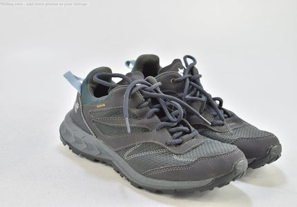 Jack Wolfskin  Damen Wanderschuhe Trekking  EUR 38 Nr. 26-Y 665