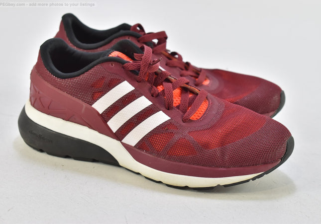 Adidas Cloudfoam Herren Sportschuhe Sneaker  EUR 41 1/3 Nr. 26-Y 1344