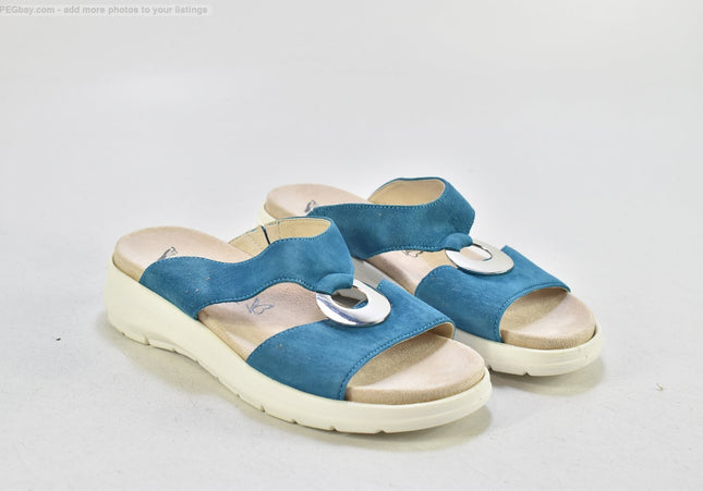 Caprice  Damen Sandale Pantolette  EUR 36 Nr. 26-S 1374