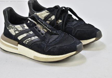 Adidas ZX 500 Damen Sportschuhe Sneaker  EUR 39 1/3 Nr. 25-Z 589