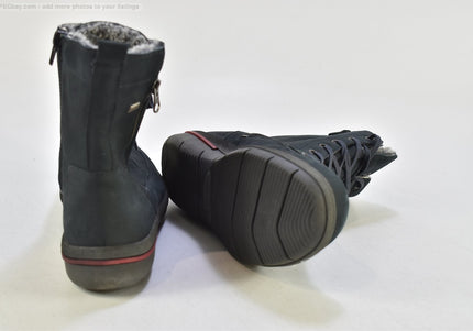 Waldläufer  Damen Stiefelette Boots  UK 5,5 Nr. 26-B 264