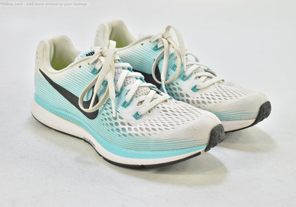 Nike Zoom Pegasus 34 Damen Sportschuhe Sneaker  Gr. 40,5 Nr. 26-T 976