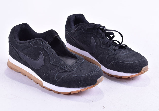 Nike MD Runner 2 Damen Sportschuhe Sneaker EUR 38 Nr. 24-Y 3408-Schuh-Gebraucht-secondhand
