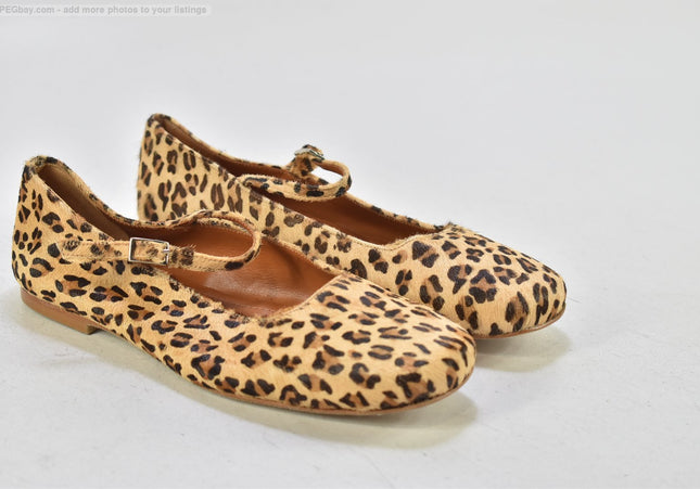 Augusta  Damen Halbschuhe Slipper Ballerinas  Gr. 37 Nr. 26-T 1056