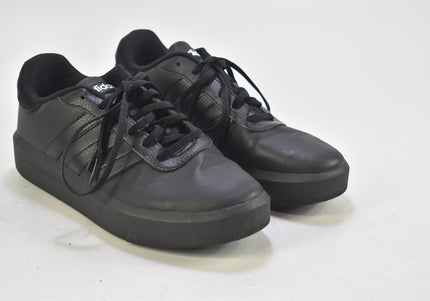 Adidas Court Platform Damen Sportschuhe Sneaker EUR 38 Nr. 24-N 1767-Schuh-Gebraucht-secondhand