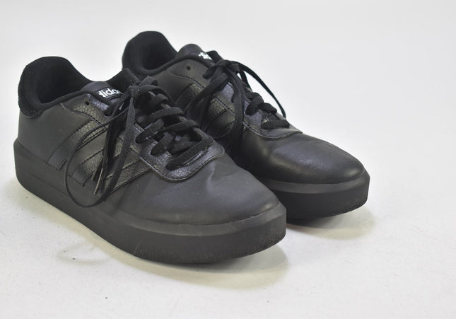 Adidas Court Platform Damen Sportschuhe Sneaker EUR 38 Nr. 24-N 1767-Schuh-Gebraucht-secondhand