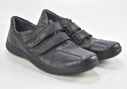 Waldläufer Herren Halbschuhe Freizeitschuhe UK 11 Nr. 23-O 1108-SchuhGebraucht