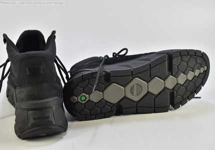 Timberland  Herren Stiefelette Boots  EUR 45,5 Nr. 25-B 3052