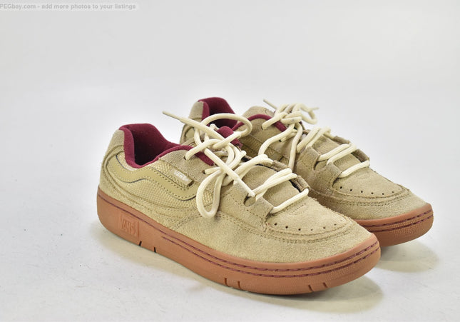 Vans  Herren Sportschuhe Sneaker  Gr.40,5 Nr. 26-U 2952