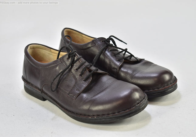 Finn Comfort  Damen Halbschuhe Freizeitschuhe  UK 6,5 Nr. 25-P 1964