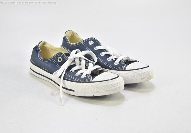 Converse Damen Sportschuhe Sneaker EUR 36 Nr. 25-J 44-Schuh-Gebraucht-secondhand