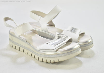 Gabor  Damen Sandale Sandalette  UK 6 Nr. 25-S 440